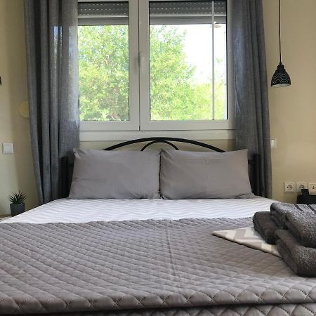Georgia'S Cozy Rooms #3 Кавала Екстериор снимка