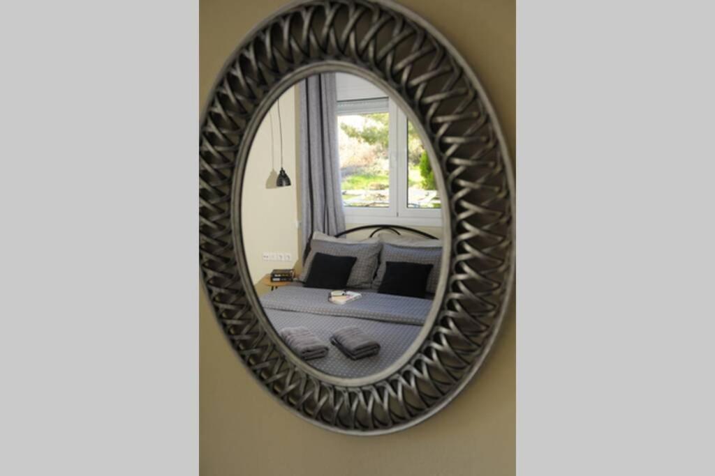 Georgia'S Cozy Rooms #3 Кавала Екстериор снимка