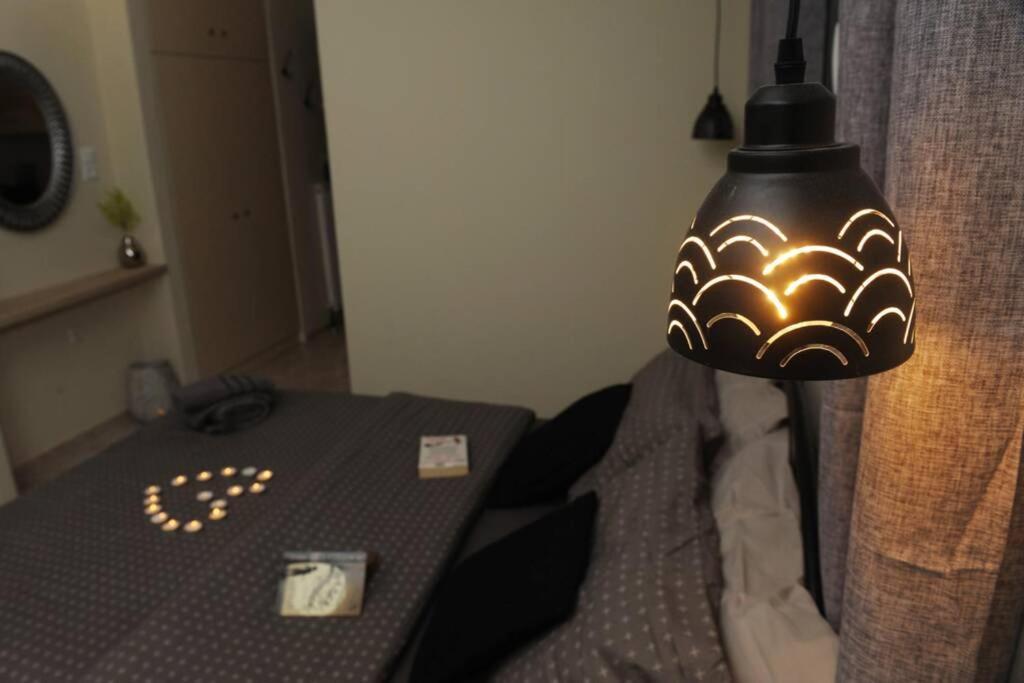 Georgia'S Cozy Rooms #3 Кавала Екстериор снимка