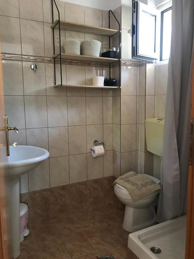 Georgia'S Cozy Rooms #3 Кавала Екстериор снимка